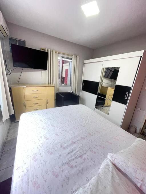 Residencia Gramal Do Campeche Villa Florianopolis Bagian luar foto