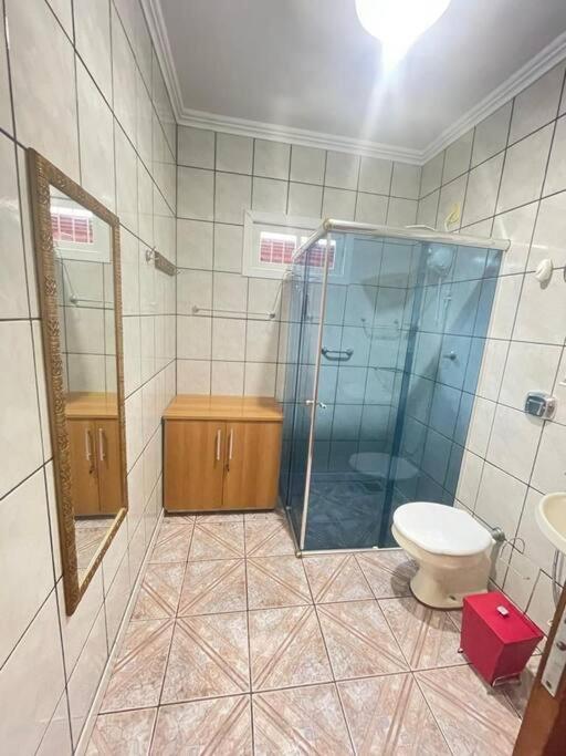 Residencia Gramal Do Campeche Villa Florianopolis Bagian luar foto
